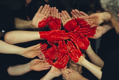 Humanitarian & Community Development