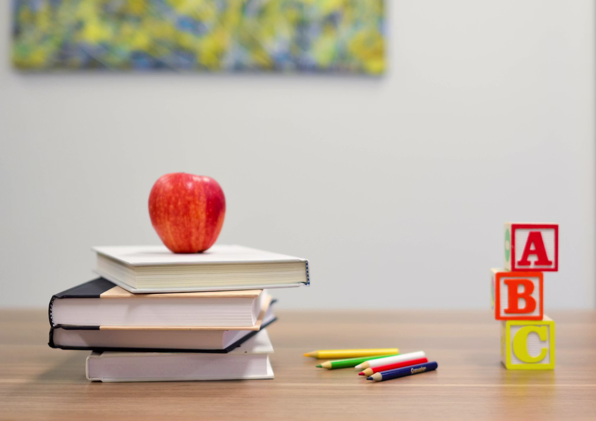 Education & Capacity Development